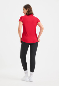 Ladies Ultra Cool Poloshirt