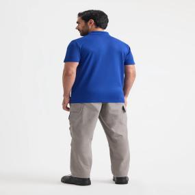 Mens Super Cool Workwear Poloshirt
