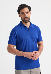 Mens Super Cool Workwear Poloshirt