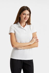 Ladies Super Cool Workwear Poloshirt