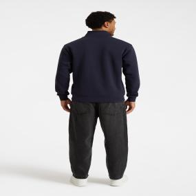 Quarter Zip Sweatshirt