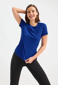 Ladies Ultra Cool T Shirt