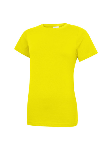 Uneek Clothing - Ladies Classic T-Shirt