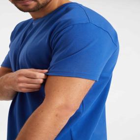 Polycotton Workwear T Shirt