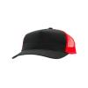 Black/Red