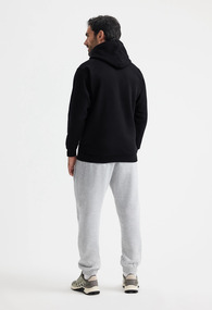 Premium Hooded Sweatshirt