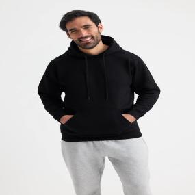 Premium Hooded Sweatshirt