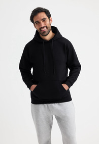 Premium Hooded Sweatshirt