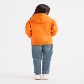 Childrens Hooded Sweatshirt