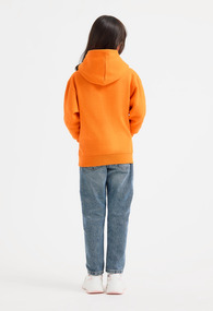 Childrens Hooded Sweatshirt