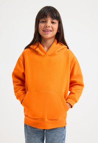 Childrens Hooded Sweatshirt