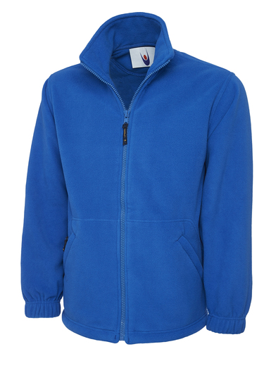 Uneek  - Premium Full Zip Micro Fleece Jacket