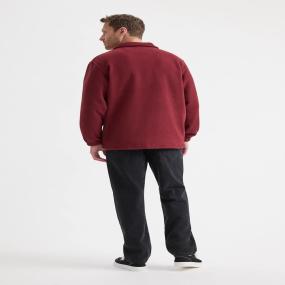 Classic Full Zip Micro Fleece Jacket