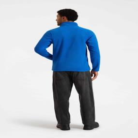 Lightweight Full Zip Microfleece Jacket
