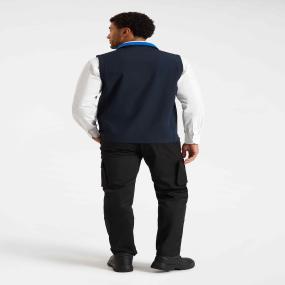 Printable Softshell Gilet