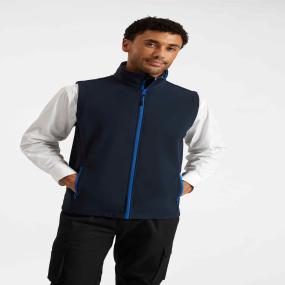Printable Softshell Gilet