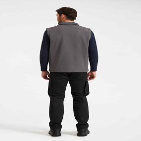 Premium Printable Softshell Gilet