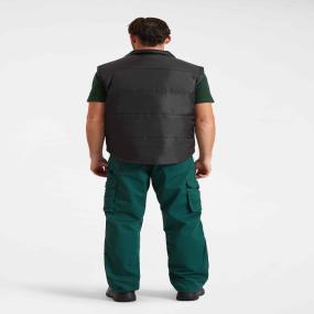 Padded Bodywarmer