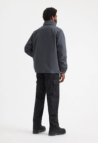 Deluxe Outdoor Jacket