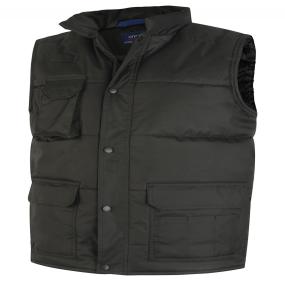 Super Pro Body Warmer