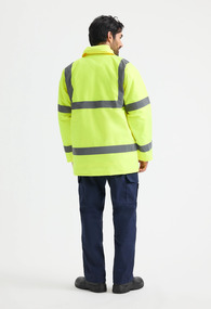 Road Safety Jacket