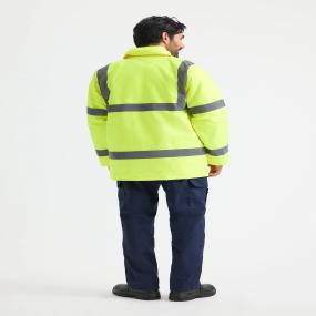 Road Safety Jacket