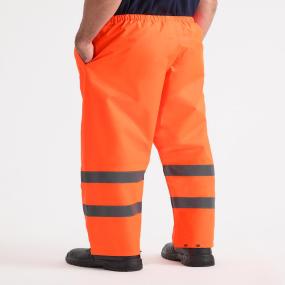 Hi-Viz Trouser