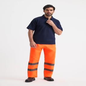 Hi-Viz Trouser