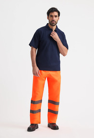 Hi-Viz Trouser
