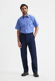 Workwear Trouser Long