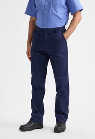 Workwear Trouser Regular
