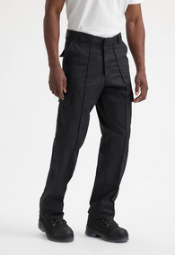 Cargo Trouser Regular