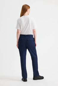 Ladies Cargo Trousers