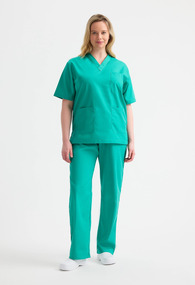 Scrub Tunic
