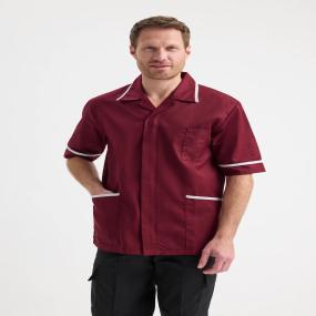 Mens Premium Tunic