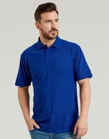 UCC Everyday Polo