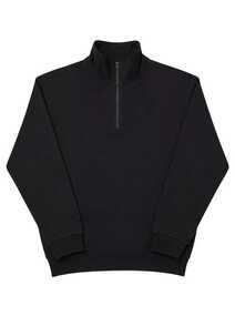 UCC Everyday 1/4 Zip Sweatshirt