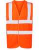 Hi-Vis Orange
