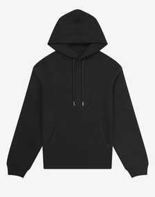 Organic Hoodie