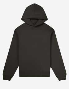 UCC Organic Stealth Hoodie