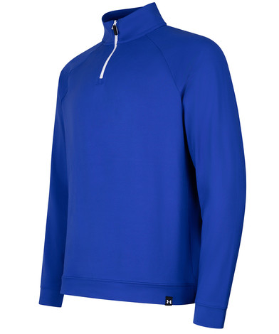 Under Armour Golf - UA Midlayer QZ LB