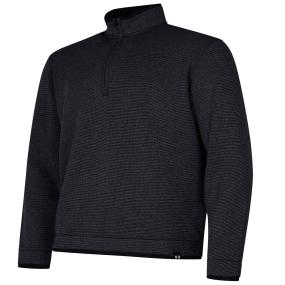 UA Storm Sweaterfleece QZ LB