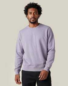 UM Crewneck Regular Fit OCS/RCS