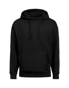 UM Hoodie Loose Fit OCS/RCS
