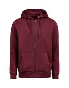 UM FZ Hoodie Regular Fit OCS/RCS