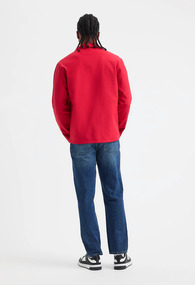 The UX Printable Soft Shell Jacket