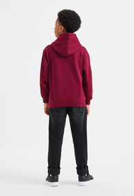 The UX Childrens Hooded Sweatshirt