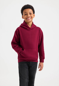 The UX Childrens Hooded Sweatshirt