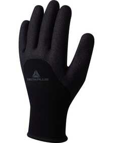 Hercule Knitted Gloves