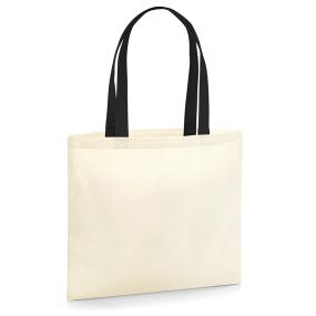 EarthAware Organic Bag For Life - Contrast Handles